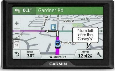 Garmin Drive 51LMT-S Nawigacja GPS