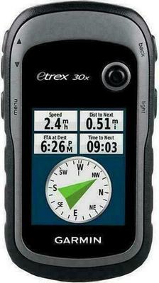 Garmin eTrex 30x GPS Navigation