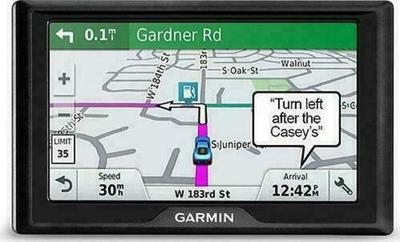 Garmin Drive 50LM GPS Navigation