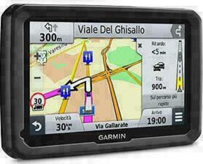 Garmin Dezl 770LMT GPS Navigation