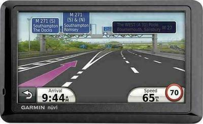 Garmin Nuvi 1440 GPS Auto