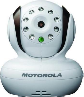 Motorola MBP36BU Baby Monitor