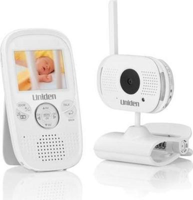 Uniden UBR223 Baby Monitor