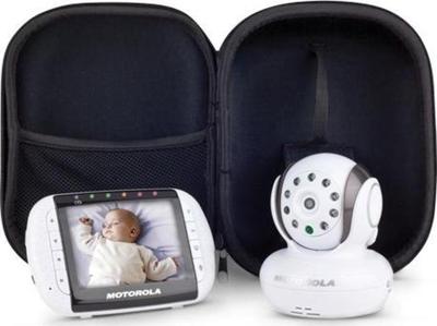 Motorola MBP34T Baby Monitor