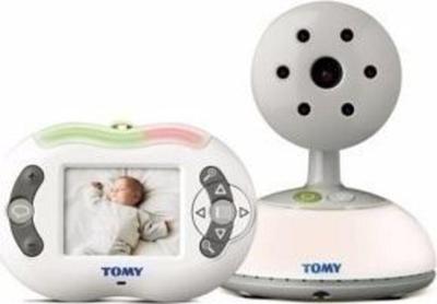 Tomy Y7581 Baby Monitor