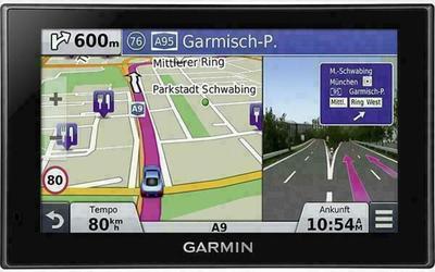 Garmin Nuvi 2599LMT-D GPS Navigation