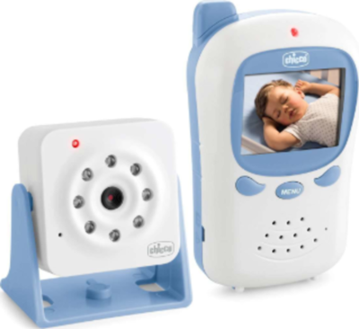 Chicco Smart 260 Baby Monitor