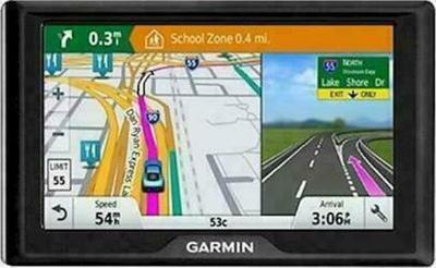 Garmin DriveSmart 50LM GPS Navigation