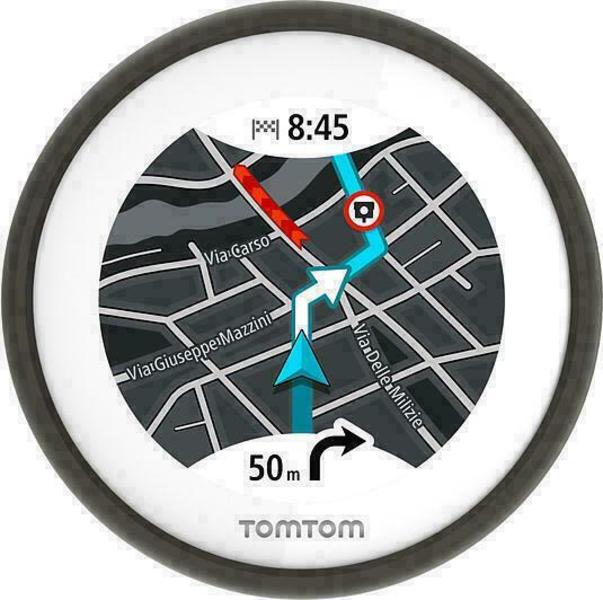 TomTom VIO GPS Navigation front