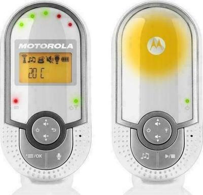Motorola MBP16 Baby Monitor