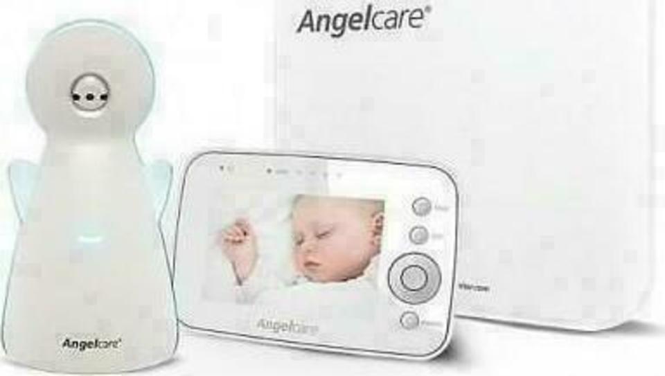 Angelcare AC1300 front