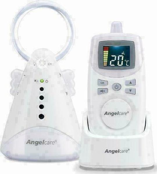 Angelcare AC420 front