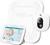 Angelcare AC517 Baby Monitor