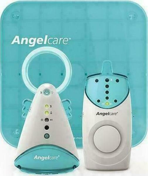 Angelcare AC601 front