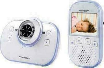 Topcom BabyViewer 4100 Baby Monitor