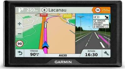 Garmin Drive 61 LMT-S Nawigacja GPS