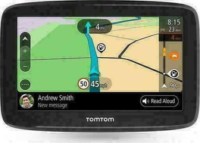 TomTom GO Basic 5 GPS Navigation