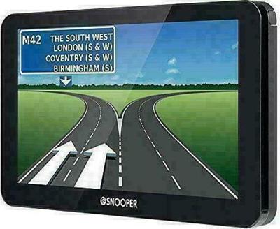 Snooper Ventura S8100 Navegacion GPS