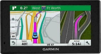 Garmin DriveSmart 60LMT-D GPS Navigation