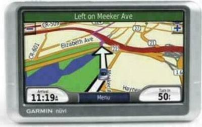 Garmin Nuvi 200W GPS Navigation