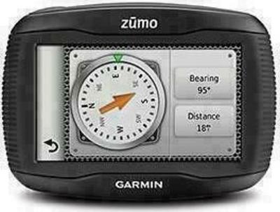Garmin Zumo 340LM GPS Navigation
