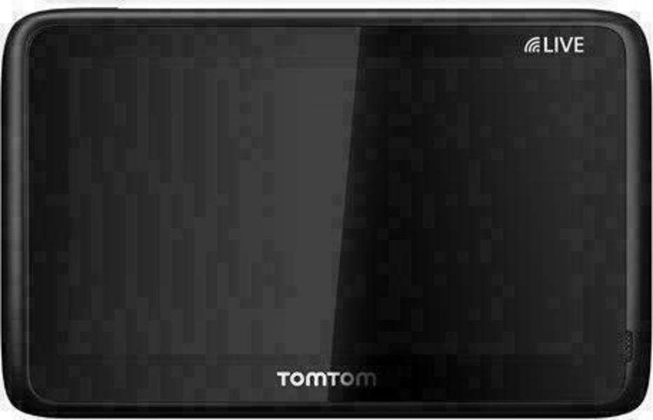 TomTom GO 1005 Live front