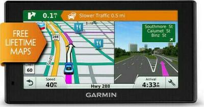Garmin DriveSmart 60LM GPS Navigation