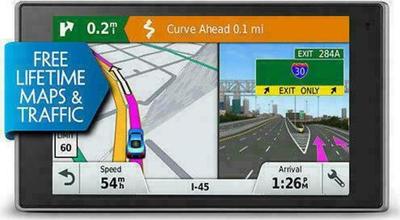 Garmin DriveLuxe 50LMT-D GPS Navigation