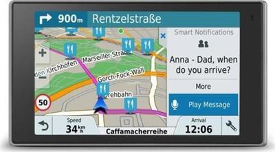 Garmin DriveLuxe 51LMT-D GPS Navigation