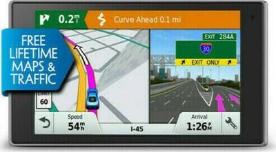 Garmin DriveLuxe 50LMT Nawigacja GPS