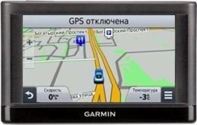 Garmin Nuvi 42LM GPS Navigation