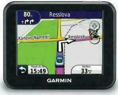 Garmin Nuvi 30 GPS Navigation