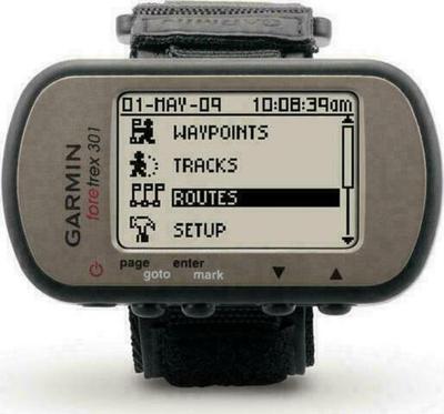 Garmin Foretrex 301 Nawigacja GPS