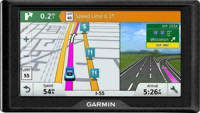 Garmin Drive 60LM GPS Navigation