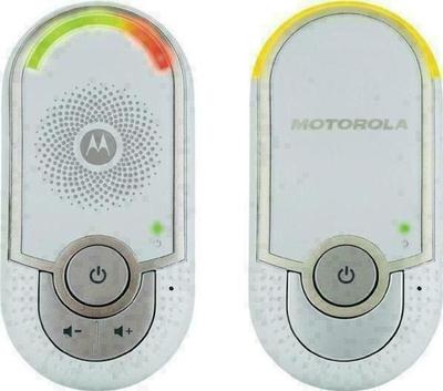 Motorola MBP8 Baby Monitor