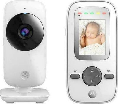 Motorola MBP481 Baby Monitor