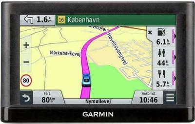 Garmin Nuvi 55LM Nawigacja GPS