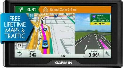 Garmin Drive 60LMT GPS Navigation