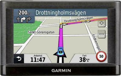 Garmin Nuvi 42 Nawigacja GPS