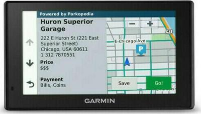 Garmin DriveAssist 51LMT-S GPS Navigation