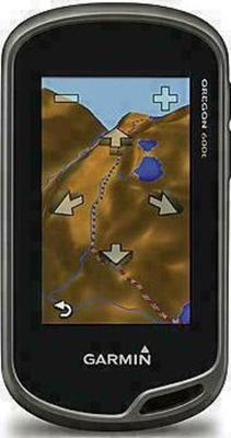 Garmin Oregon 600t GPS Navigation