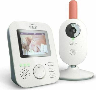 Philips SCD625 Baby Monitor