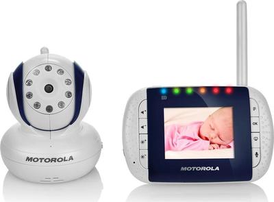 Motorola MBP33 Baby Monitor