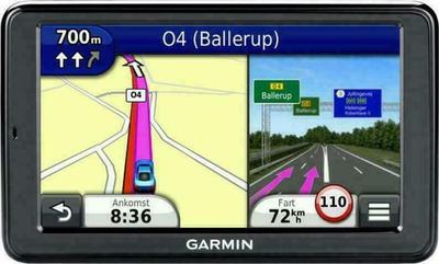 Garmin Nuvi 2595LMT GPS Navigation