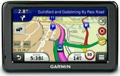 Garmin Nuvi 2455 GPS Navigation