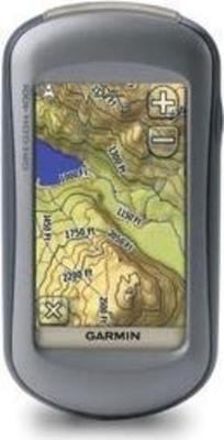 Garmin Oregon 400t Navigazione GPS