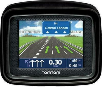 TomTom Urban Rider GPS Navigation