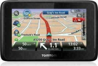 TomTom Pro 7150 Navigazione GPS