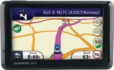 Garmin Nuvi 1310 GPS Navigation