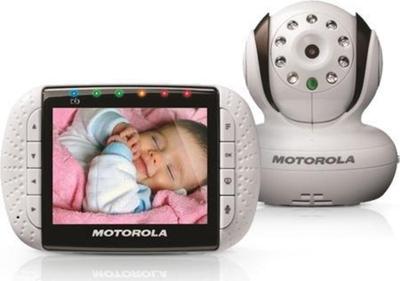 Motorola MBP36